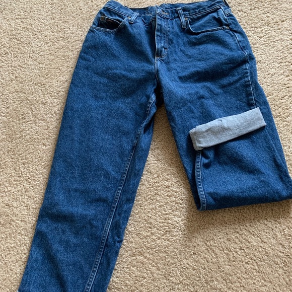 Vintage Mom Jean - Picture 1 of 2